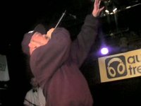 2DB x CMJ Day 2 (Video)