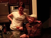 Too Tall Jones interview sponsored by Black Carrot Rum