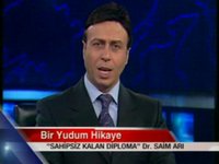 Sahipsiz Kalan Diploma