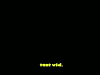test vid.