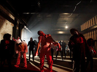 Making Time's Thriller 3000