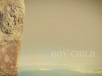 Boy-Child