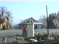 Vnanjška prometna in požarna obramba 14.12.1991