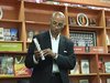 Byron Pitts encourages Harlem to