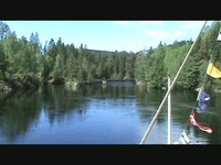 The Telemark Canal (High Quality for High Speed Internet)