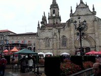 San Severino, Balmaseda BSO