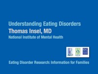 Understanding Eating Disorders