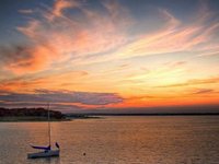 Cape Cod in Autumn