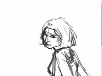 Speedpainting 11