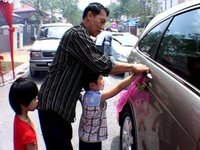 Hooi Sian & Toon Hsiang