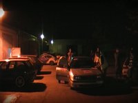 XII Rally Wyszkow 2009 mashup