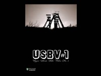 USBV#1 Upper Silesia Bike Video no.1