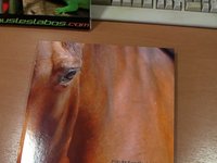 Livre photo Pixum XL