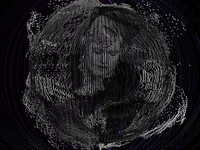 Live video mix (music:LFO)