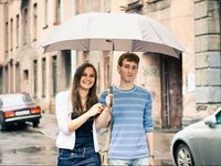 Julia + Kostya