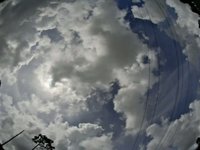 Cloud TL Florida SR 46
