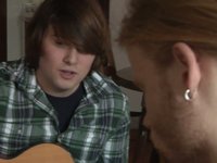 Caleb Trimbach: The Dim Light