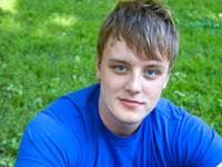 Clint Byrne Actor