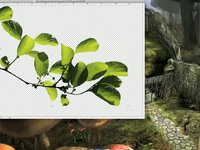 Divine Digital Tutorial - Making Photoshop Brushes