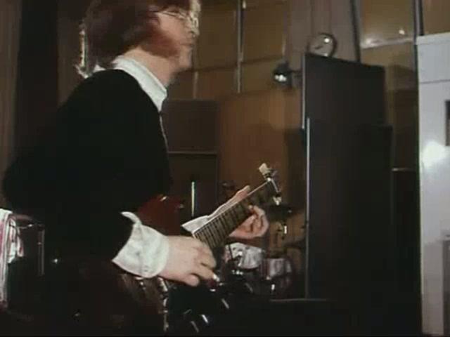 The Beatles - Lady Madonna
