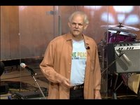 Turk Pipkin at TEDxSMU