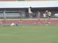 Komazawa Track Meet