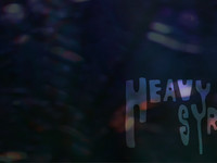 Heavy Syrup - Jessica