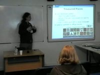 Strode College Archaeology Conference 09 - Paul Cripps.