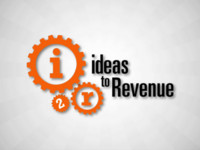 Ideas to Revenue Intro Video