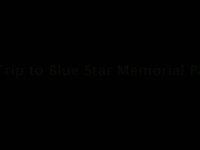 Blue Star Memorial