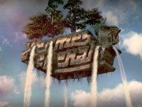 Hermes & Renato - Forest Logo Animation