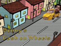 Benny's Cash On Wheels