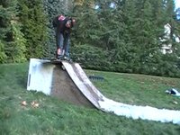 Pre - Season Fun