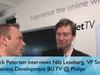 Interview met Philips Vice President TV over NET-TV
