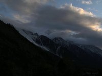 Chamonix trip!