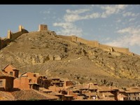 Albarracin - Trailer