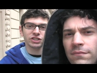 The Rosenthals' Rosenberg Flipcam Diary, Vol. 3