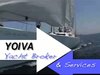 ::: YOIVA ::: Yacht Broker & Services