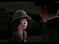 Aziz Kocanaogullari - Character Animation Demo Reel