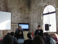 VeneziaCamp 2009: Gaspar Torriero vs Marco Massarotto