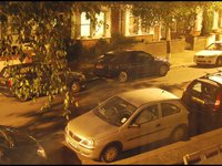 Street Timelapse