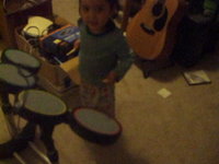 Rock Zoe