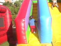 Sliding Z
