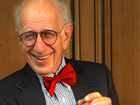Braincast 177 – Eric Kandel im Interview