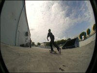 good/throwaway montage
