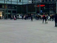 SignMark - 2009 Helsinki FlashMob