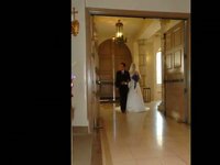 My Wedding, A Slideshow