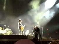 Until the End of the World - U2 360º - Norman, OK - 18-Oct-2009