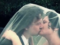 Wedding Highlight-Trailer of Daniela & Thorsten