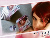 UNBOXING ThaisMusic - Voices